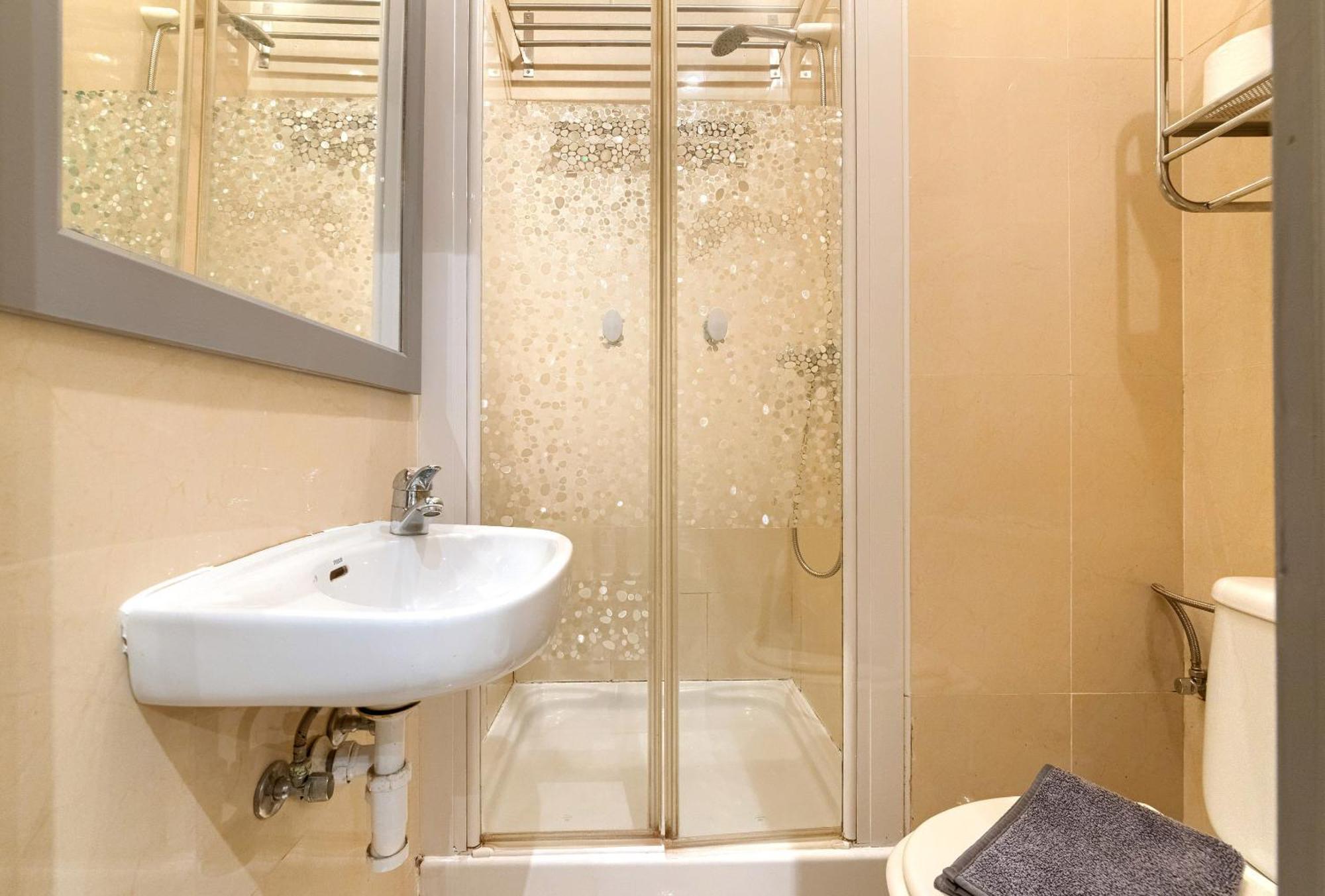 Ferienwohnung Tristan Vivienda Turistica De Diseno Con Ac Bilbao Exterior foto